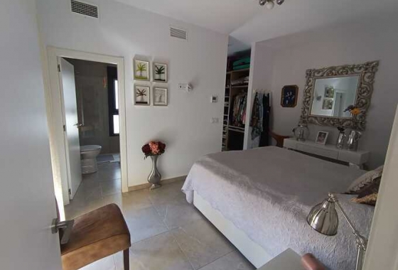 Herverkoop - Villa - Daya Nueva - Costa Blanca