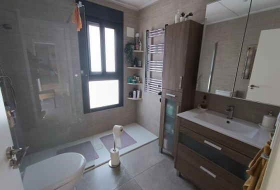 Herverkoop - Villa - Daya Nueva - Costa Blanca