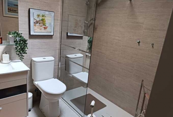 Herverkoop - Villa - Daya Nueva - Costa Blanca