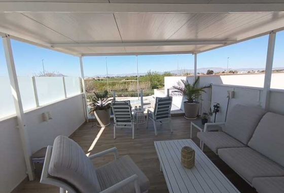Herverkoop - Villa - Daya Nueva - Costa Blanca