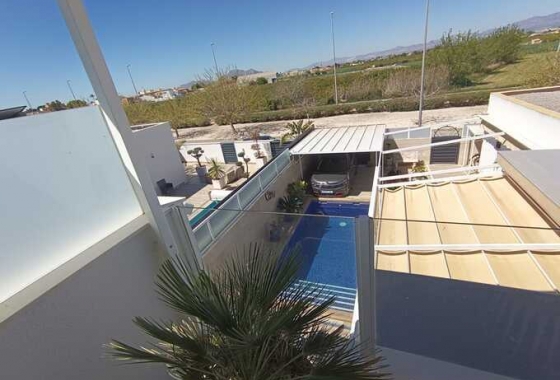 Herverkoop - Villa - Daya Nueva - Costa Blanca