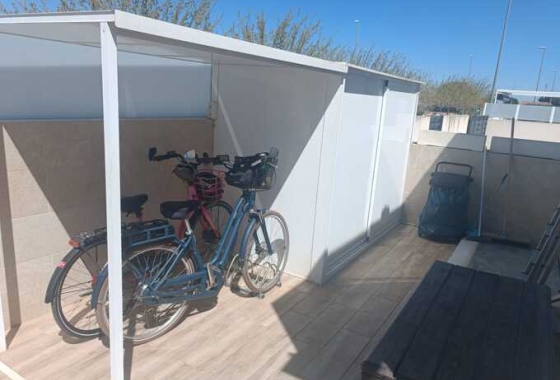 Herverkoop - Villa - Daya Nueva - Costa Blanca