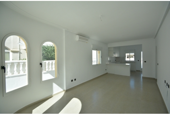 Herverkoop - Villa - Algorfa - Inland