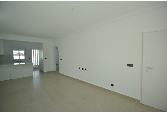 Herverkoop - Villa - Algorfa - Inland