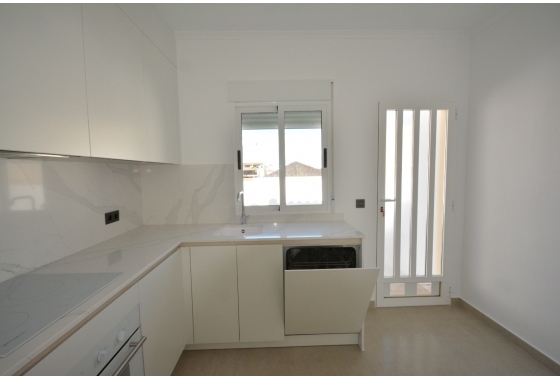 Herverkoop - Villa - Algorfa - Inland