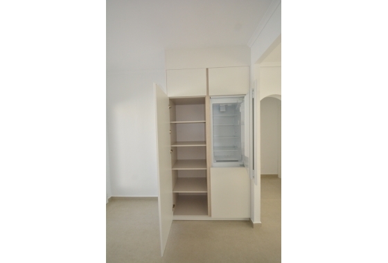 Herverkoop - Villa - Algorfa - Inland