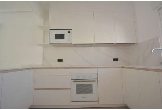 Herverkoop - Villa - Algorfa - Inland