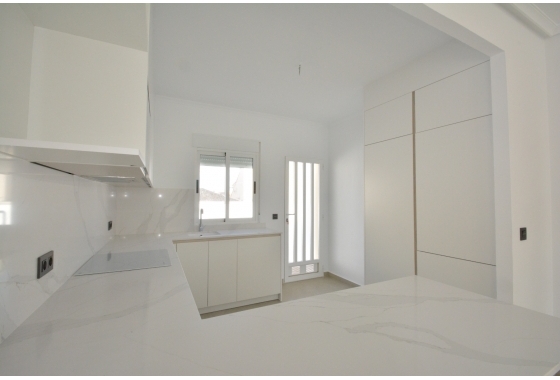 Herverkoop - Villa - Algorfa - Inland