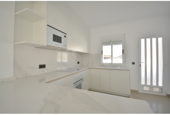 Herverkoop - Villa - Algorfa - Inland