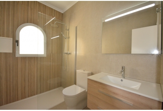 Herverkoop - Villa - Algorfa - Inland