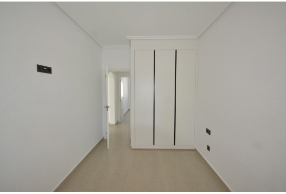 Herverkoop - Villa - Algorfa - Inland