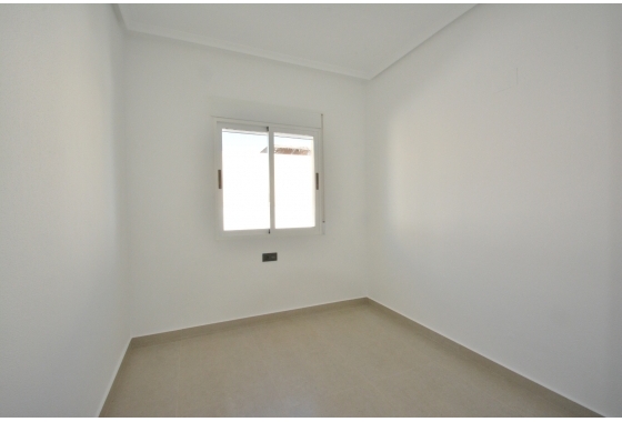 Herverkoop - Villa - Algorfa - Inland