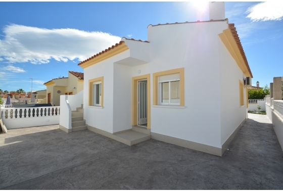 Herverkoop - Villa - Algorfa - Inland