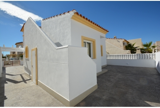 Herverkoop - Villa - Algorfa - Inland