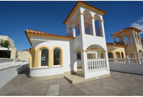 Herverkoop - Villa - Algorfa - Inland