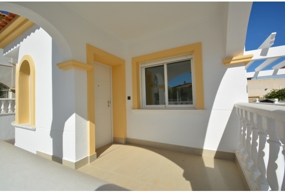 Herverkoop - Villa - Algorfa - Inland