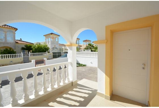 Herverkoop - Villa - Algorfa - Inland