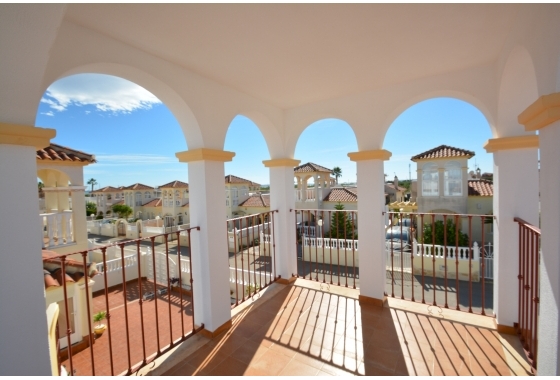 Herverkoop - Villa - Algorfa - Inland