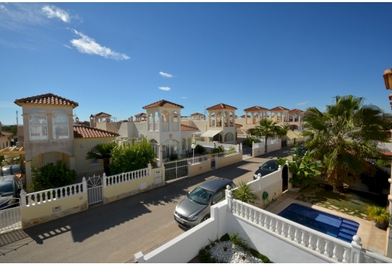 Herverkoop - Villa - Algorfa - Inland