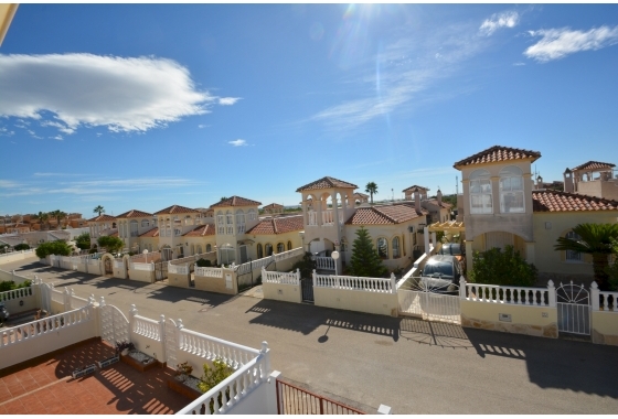 Herverkoop - Villa - Algorfa - Inland