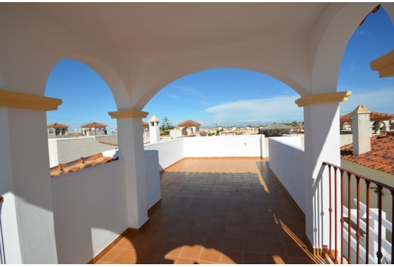 Herverkoop - Villa - Algorfa - Inland