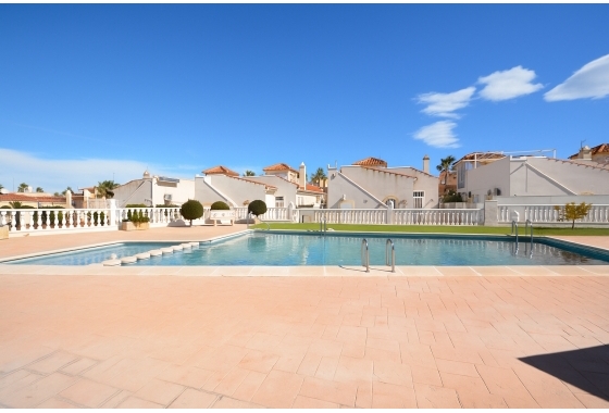 Herverkoop - Villa - Algorfa - Inland