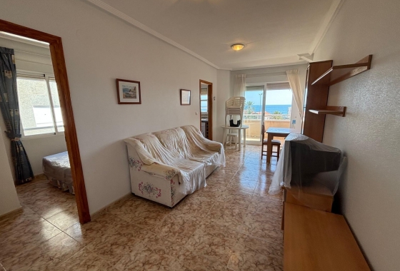 Wiederverkauf - Wohnung - Torrevieja - Playa del Cura