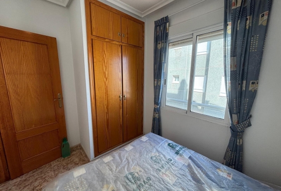 Wiederverkauf - Wohnung - Torrevieja - Playa del Cura