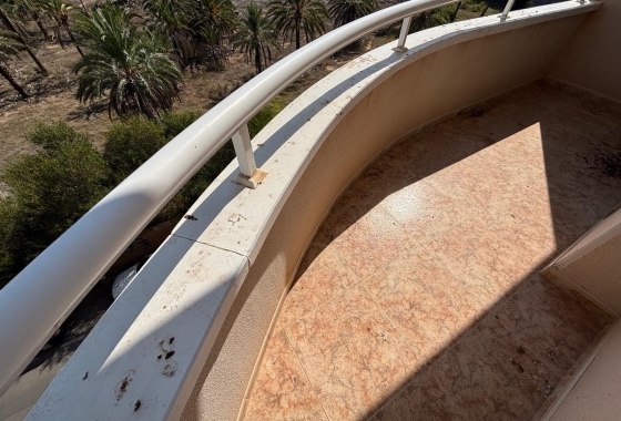 Wiederverkauf - Wohnung - Torrevieja - Playa del Cura