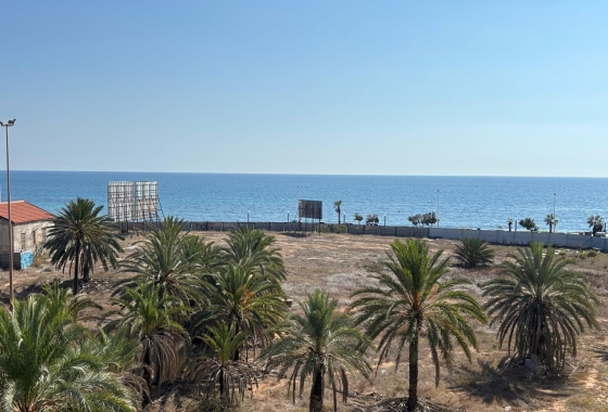 Wiederverkauf - Wohnung - Torrevieja - Playa del Cura