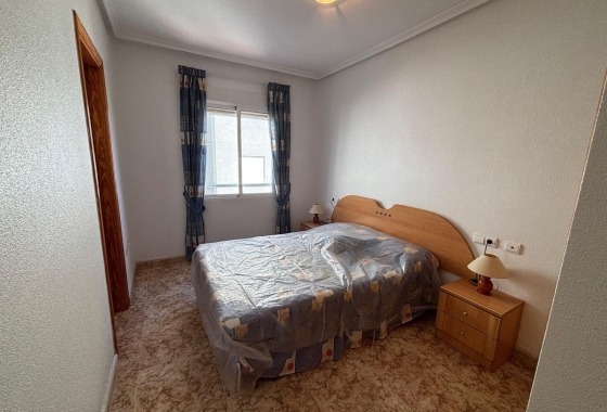 Wiederverkauf - Wohnung - Torrevieja - Playa del Cura