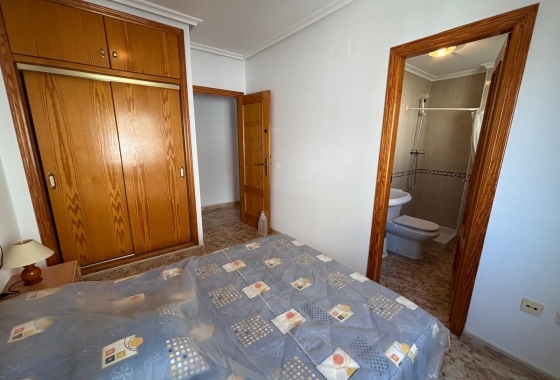 Wiederverkauf - Wohnung - Torrevieja - Playa del Cura