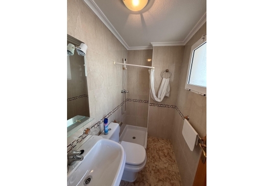 Wiederverkauf - Wohnung - Torrevieja - Playa del Cura