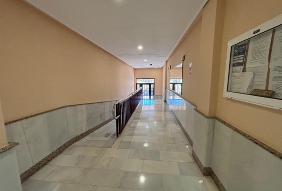 Wiederverkauf - Wohnung - Torrevieja - Playa del Cura