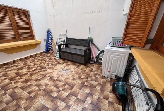 Herverkoop - Appartement / flat - Torrevieja - Los Frutales