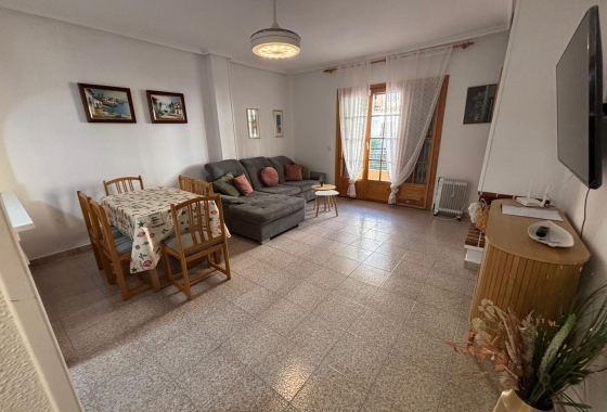 Herverkoop - Appartement / flat - Torrevieja - Los Frutales