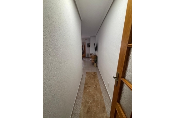 Herverkoop - Appartement / flat - Torrevieja - Los Frutales