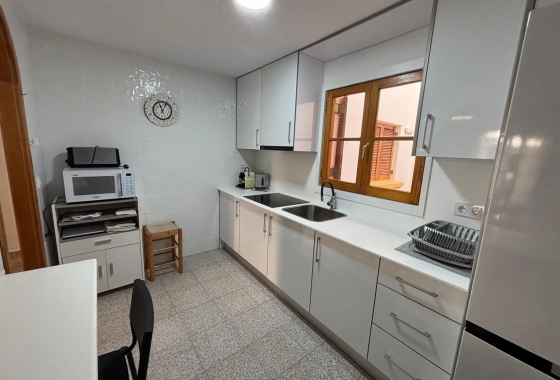Herverkoop - Appartement / flat - Torrevieja - Los Frutales