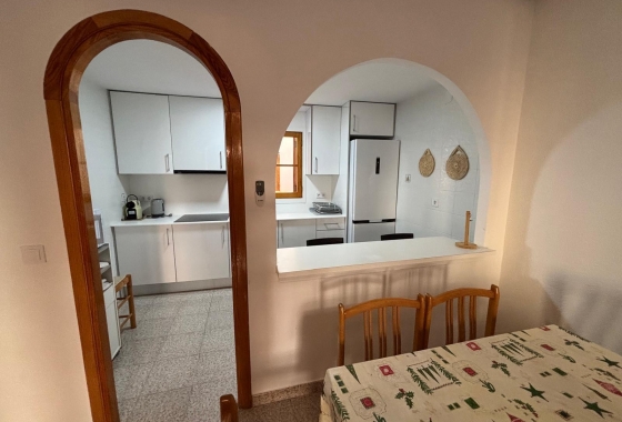 Herverkoop - Appartement / flat - Torrevieja - Los Frutales