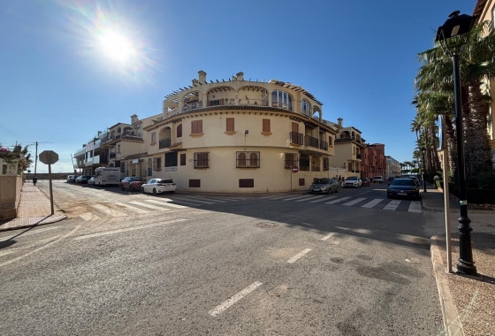 Herverkoop - Appartement / flat - Torrevieja - Los Frutales