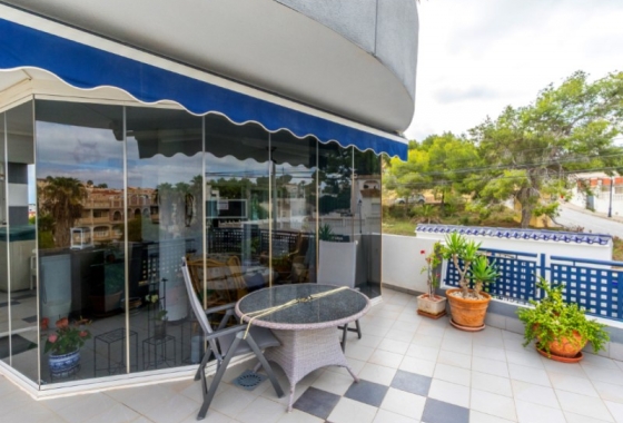 Wiederverkauf - Wohnung - Orihuela - Inland