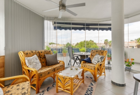 Wiederverkauf - Wohnung - Orihuela - Inland