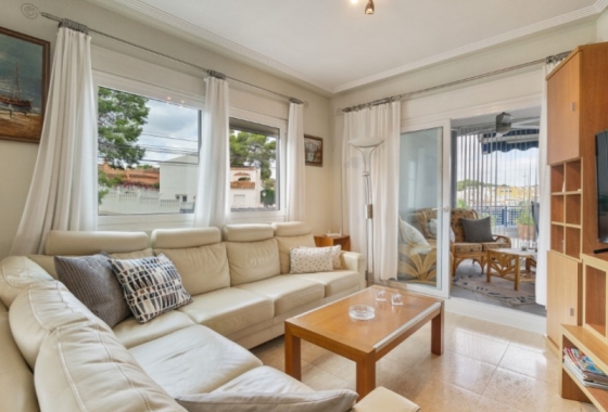 Wiederverkauf - Wohnung - Orihuela - Inland