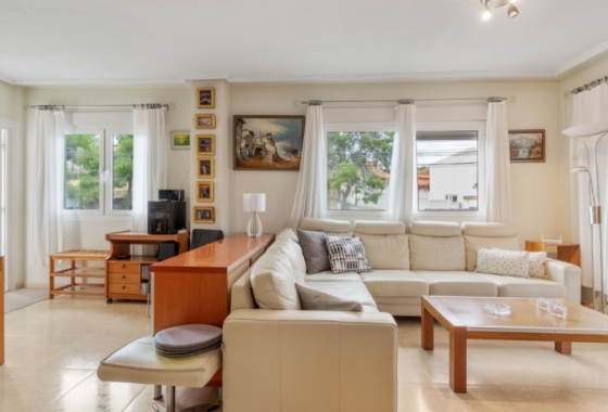 Wiederverkauf - Wohnung - Orihuela - Inland