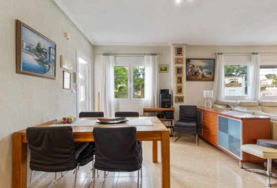 Wiederverkauf - Wohnung - Orihuela - Inland