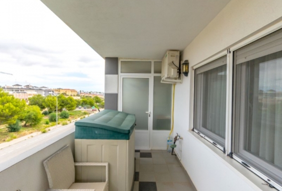 Wiederverkauf - Wohnung - Orihuela - Inland