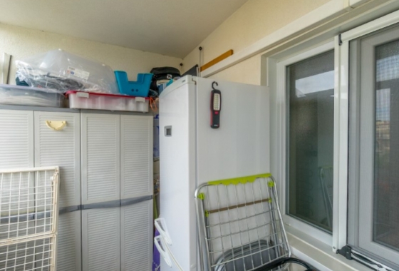 Wiederverkauf - Wohnung - Orihuela - Inland