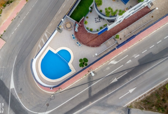 Wiederverkauf - Wohnung - Orihuela - Inland