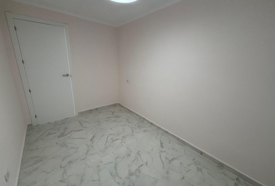 Herverkoop - Penthouse - Torrevieja - Acequion