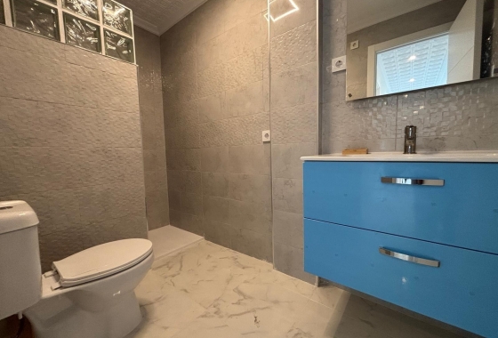 Herverkoop - Penthouse - Torrevieja - Acequion